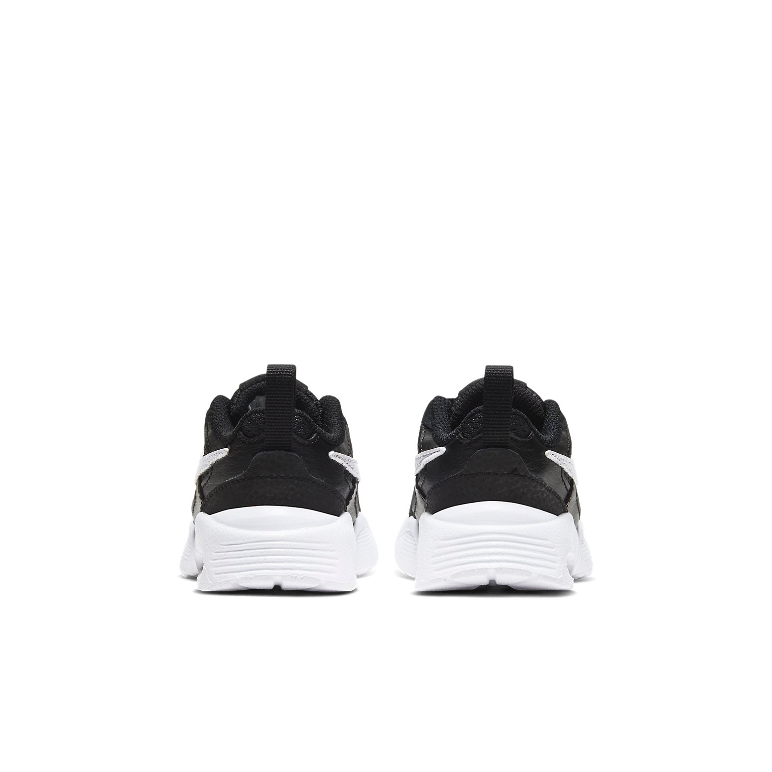 (TD) Nike Air Max Fusion 'Black White' CJ3826-002