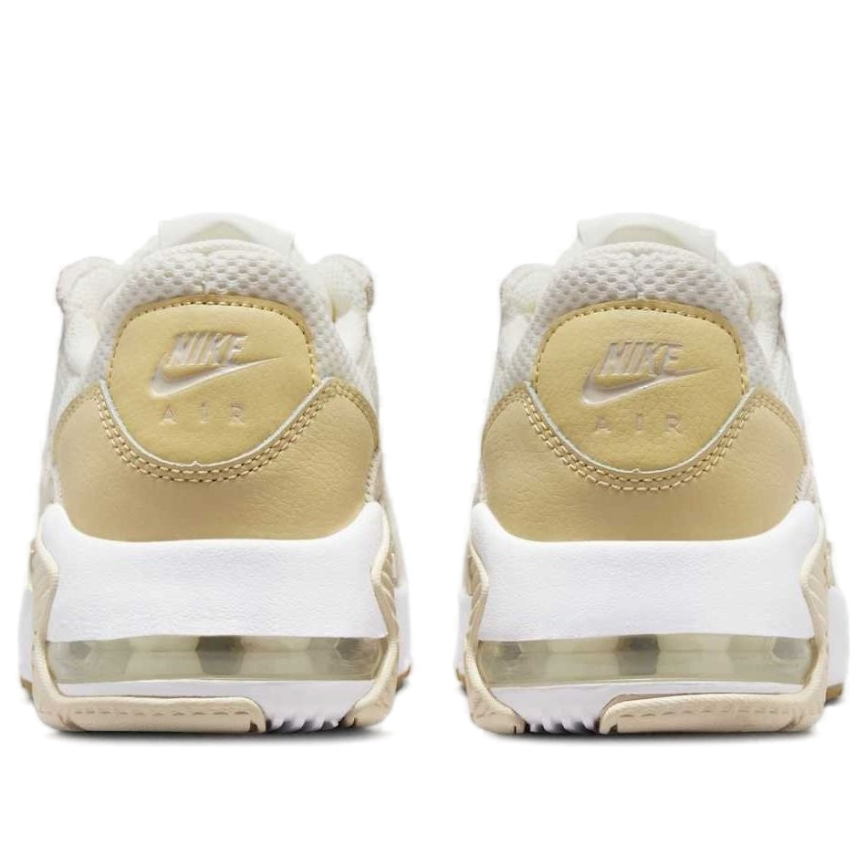 Nike Air Max Excee 'Sail Team Gold' CD5432-137