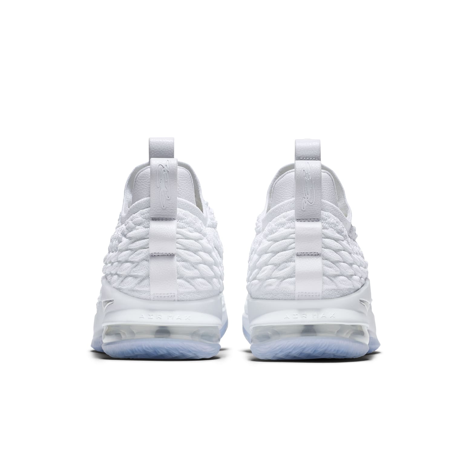 Nike LeBron 15 Low EP 'White' AO1756-100