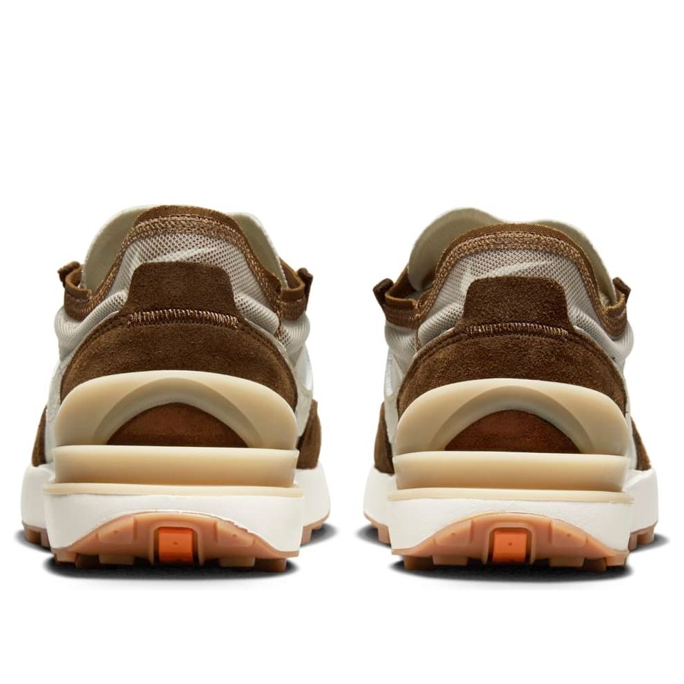 (WMNS) Nike Waffle One 'Pecan' DX5765-211
