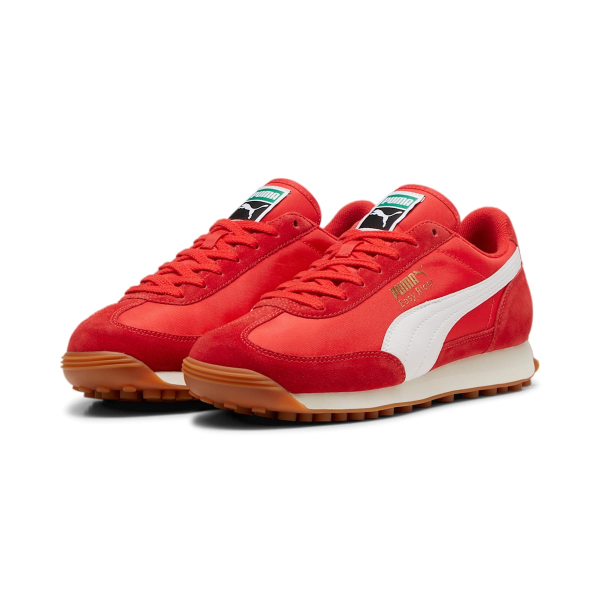 PUMA Easy Rider Vintage 'Red White' 399028-01