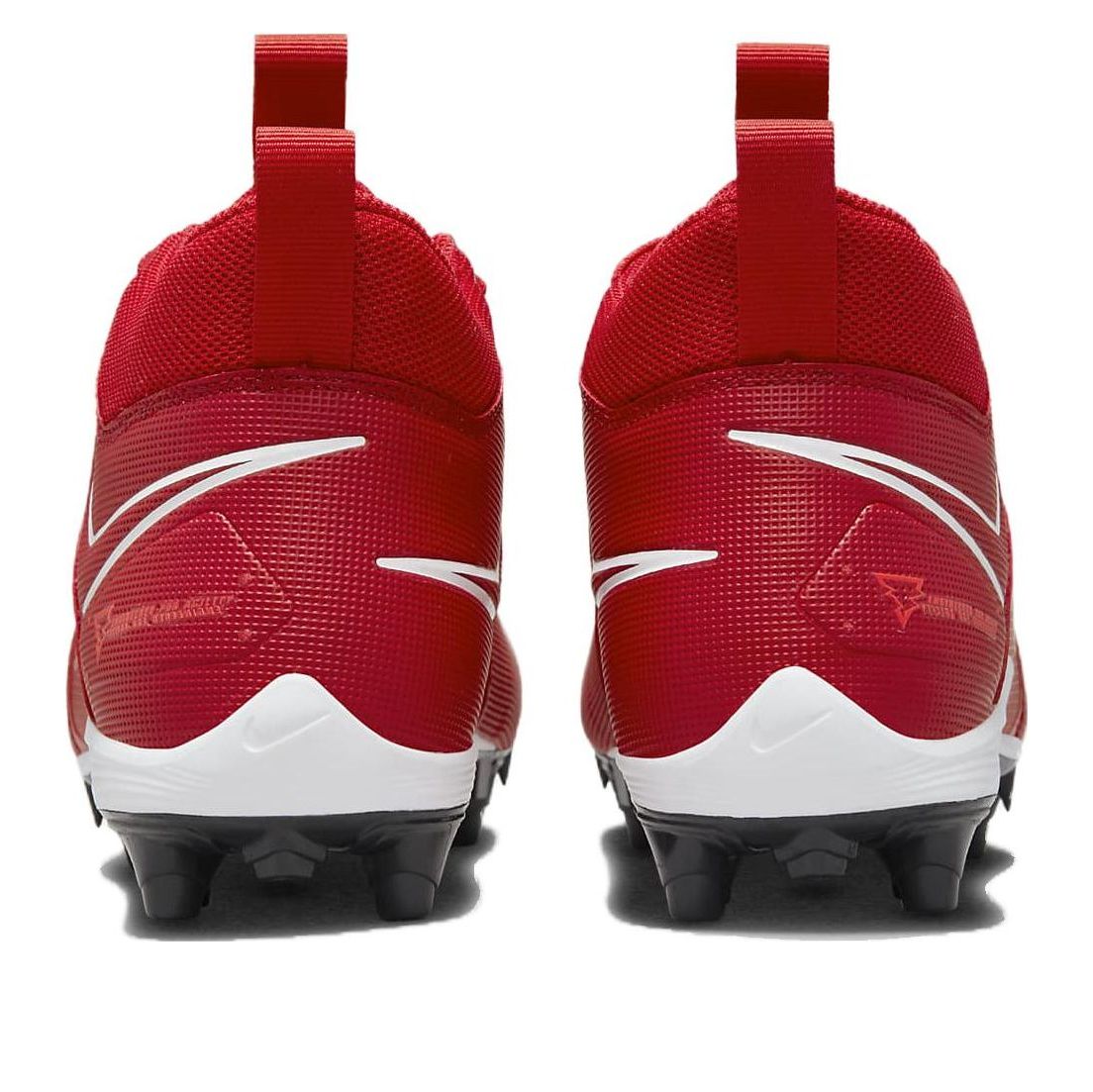 Nike Alpha Menace Varsity 3 'University Red' CV0586-616