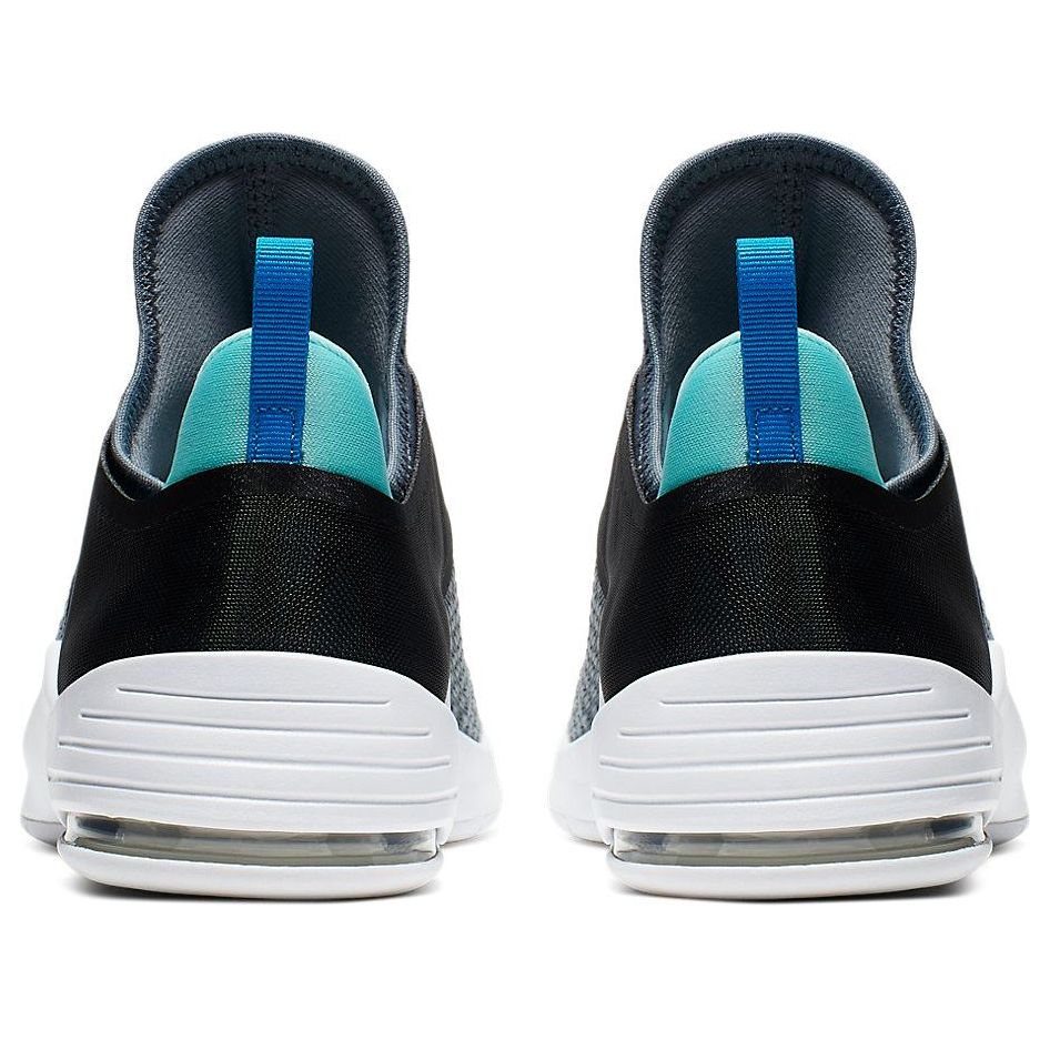 (WMNS) Nike Air Max Bella TR Trainer 3 'Black Grey Blue' AQ7492-004