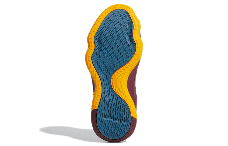 adidas Dame 7 EXTPLY 'Three' H69022