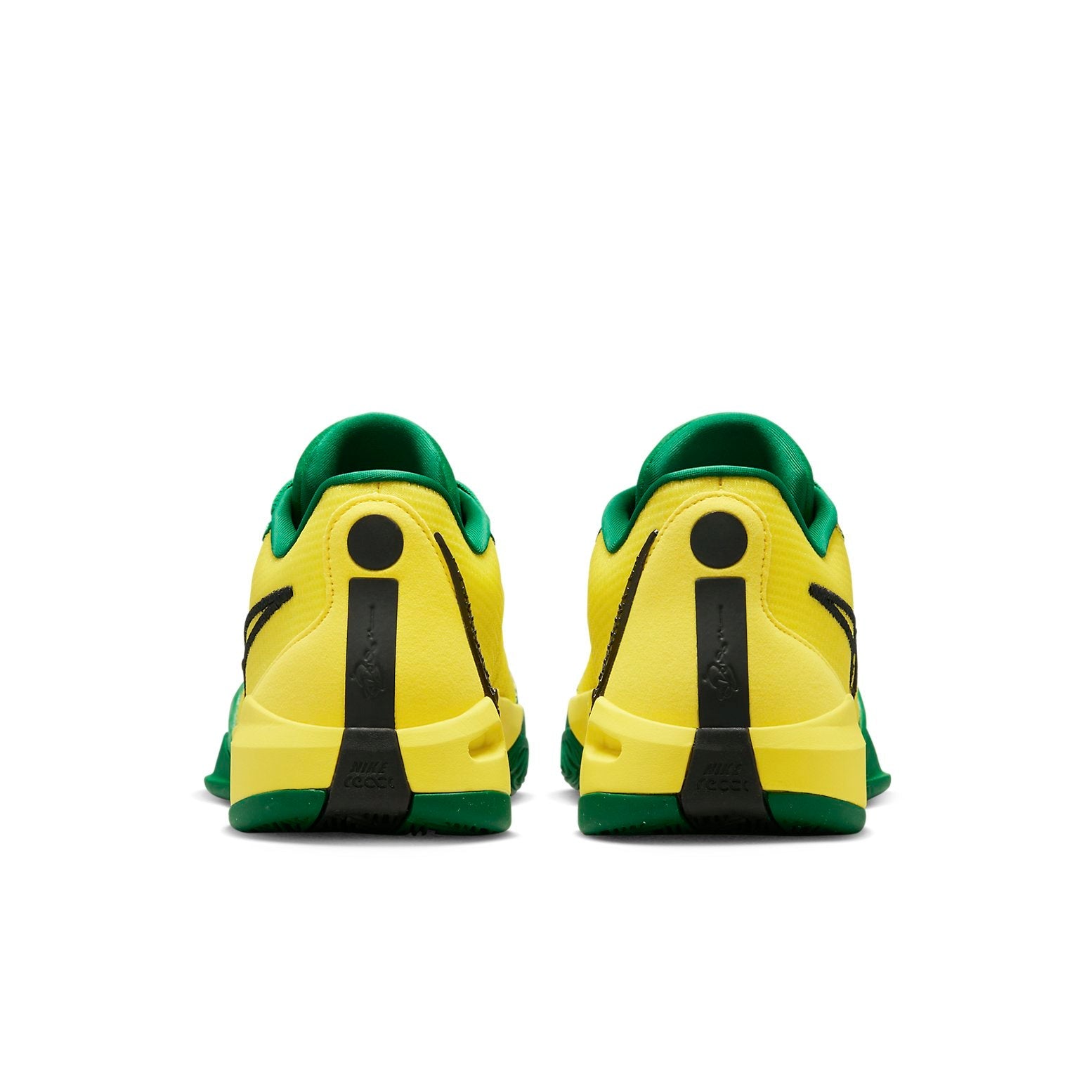 (WMNS) Nike Sabrina 1 'Oregon Ducks' FQ3381-300