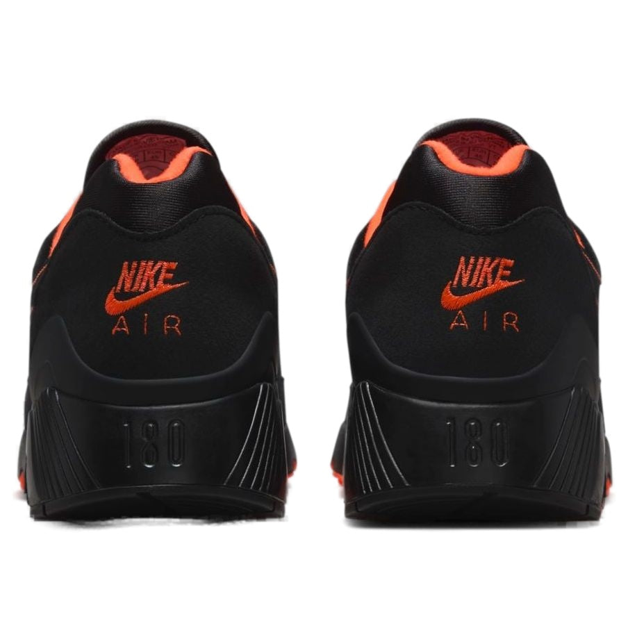 Nike Air Max 180 'Black Hyper Crimson' FJ9259-002