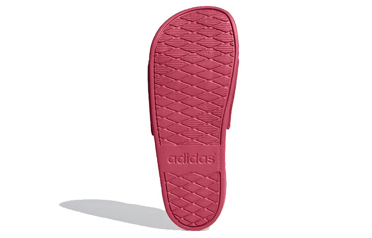 (WMNS) adidas Adilette Comfort Slides 'Pink' F34734