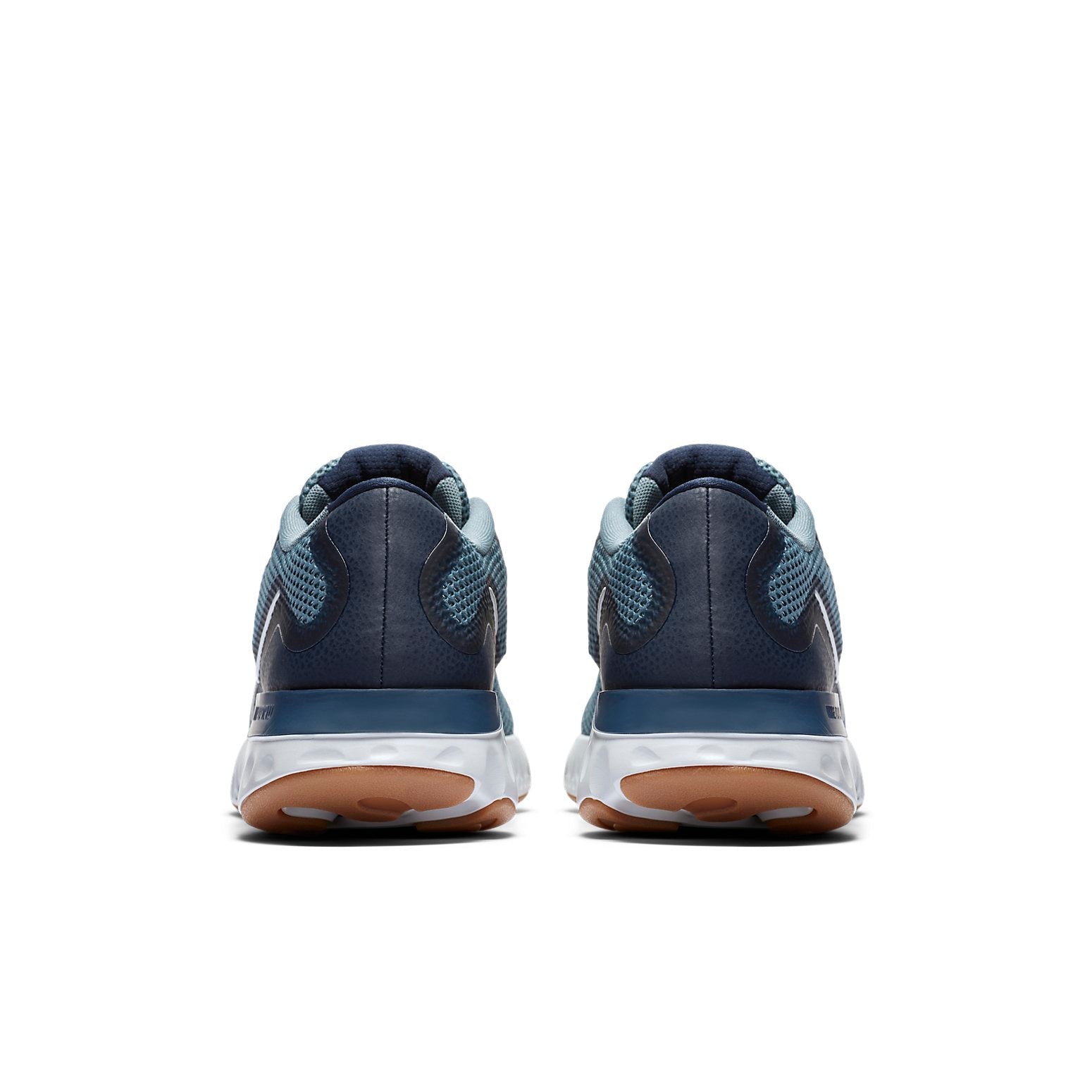 Nike Renew Run 'Ozone Blue Obsidian' CK6357-008