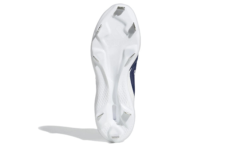 adidas Icon 7 'Team Navy Silver Metallic' S23853
