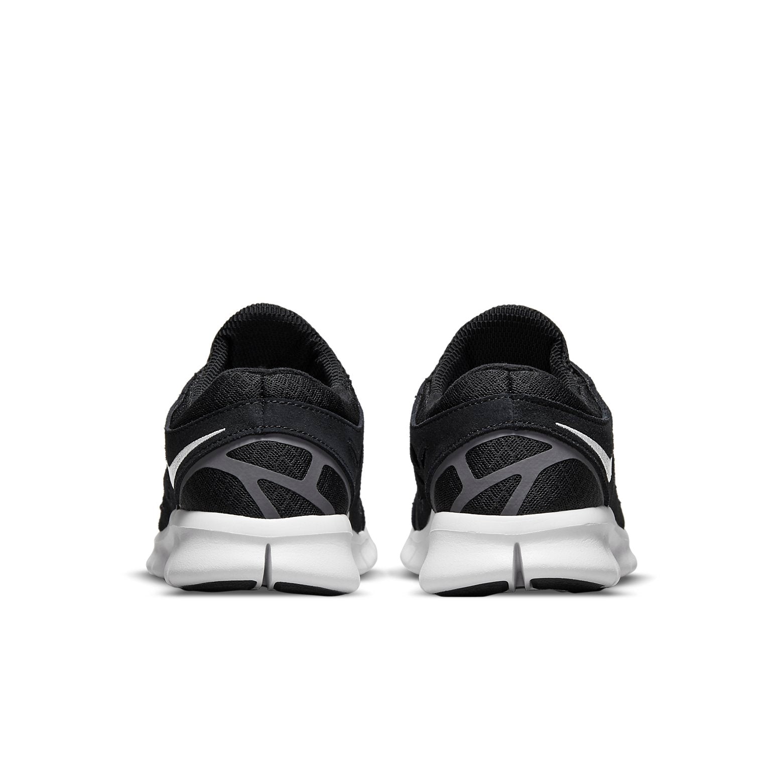 Nike Free Run 2 'Black White' 537732-004