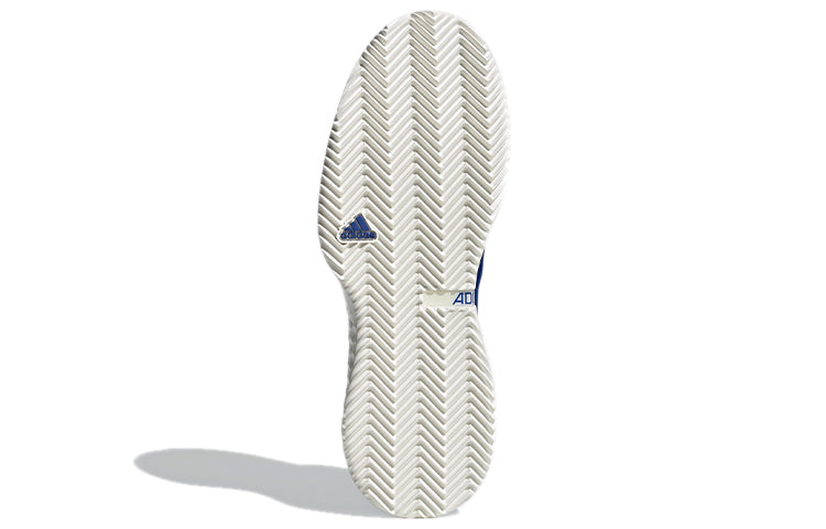 adidas Adizero Ubersonic 3.0 Clay 'Royal Blue' EH2872