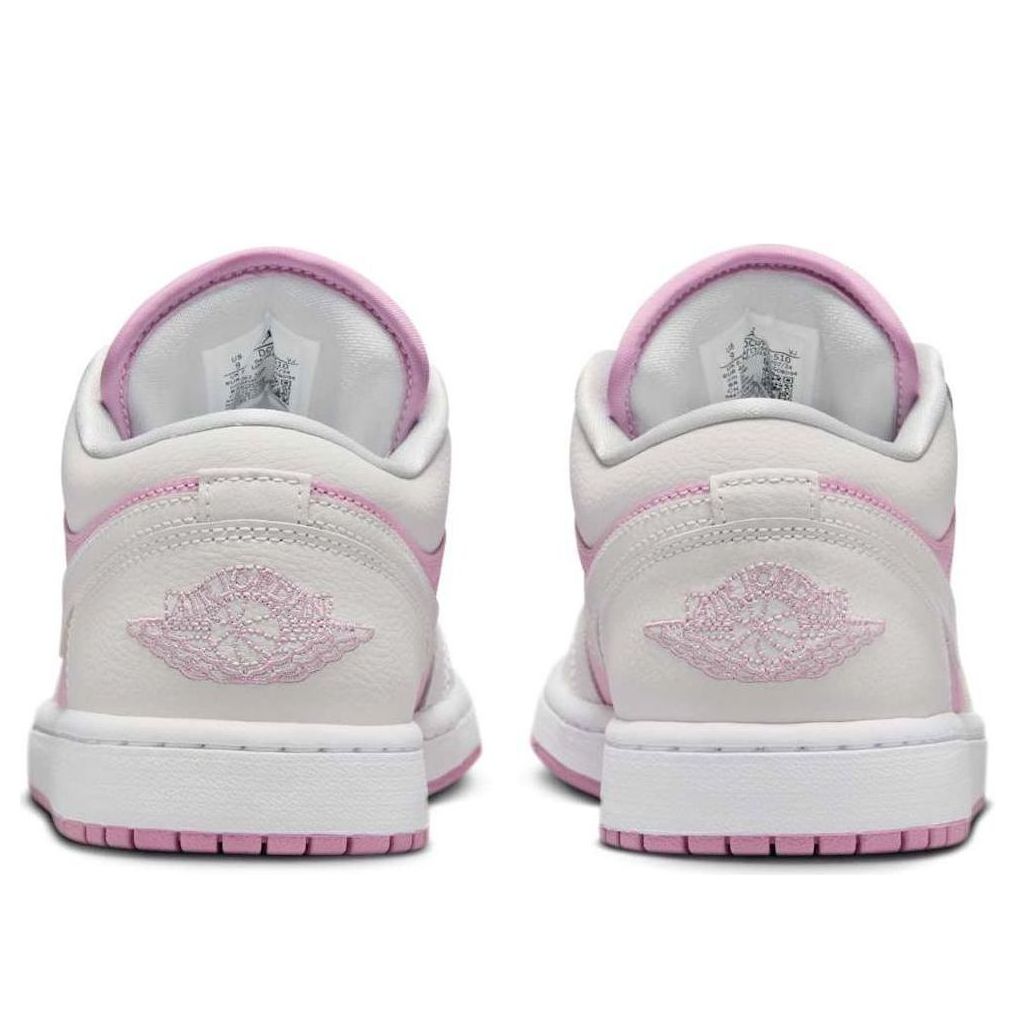 (WMNS) Air Jordan 1 Low 'Orchid Neutral Grey' DC0774-510