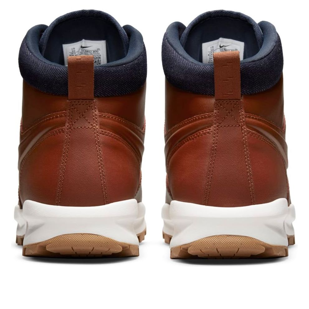 Nike Manoa Leather SE 'Rugged Orange' DC8892-800