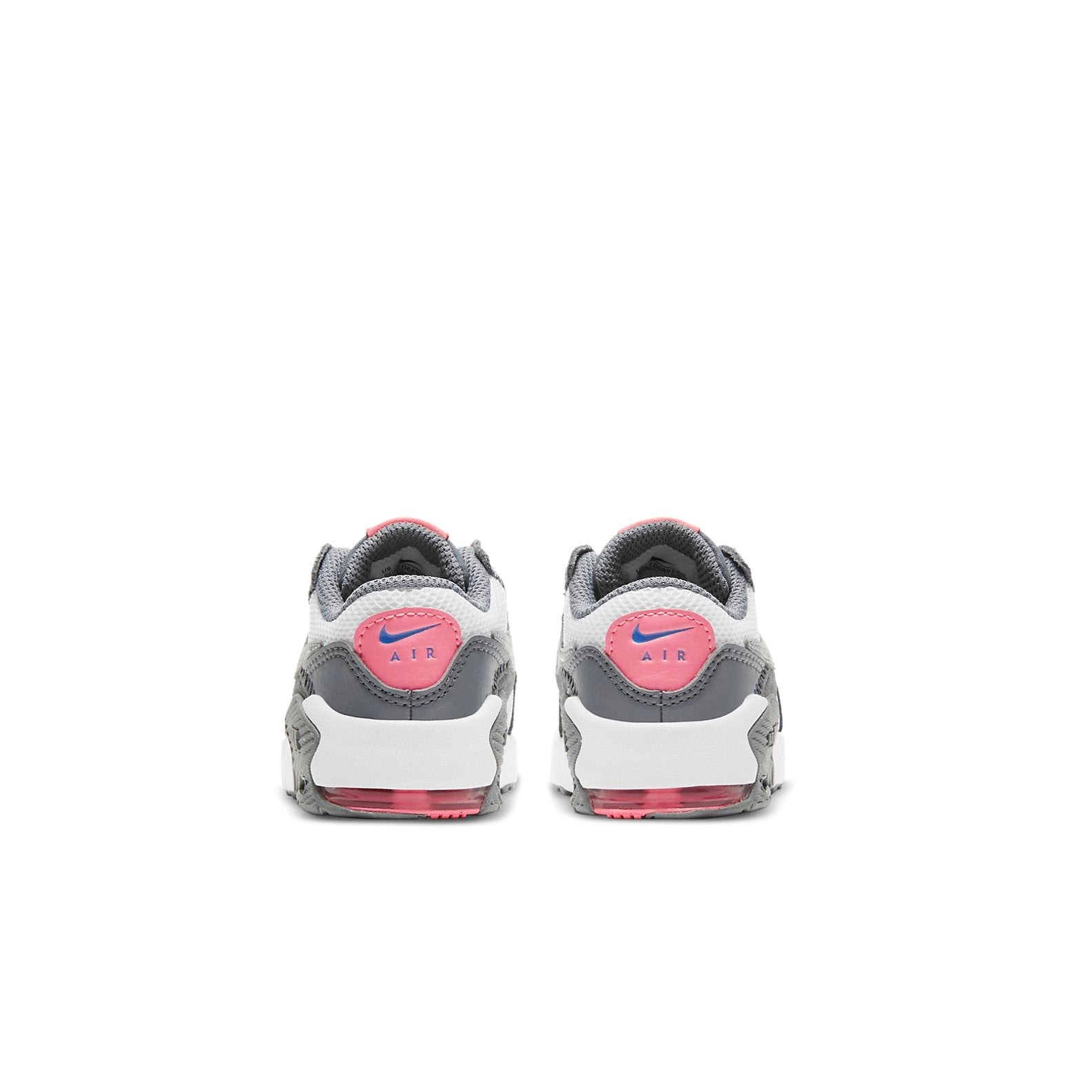 (TD) Nike Air Max Excee 'Smoke Grey Sunset Pulse' CD6893-008