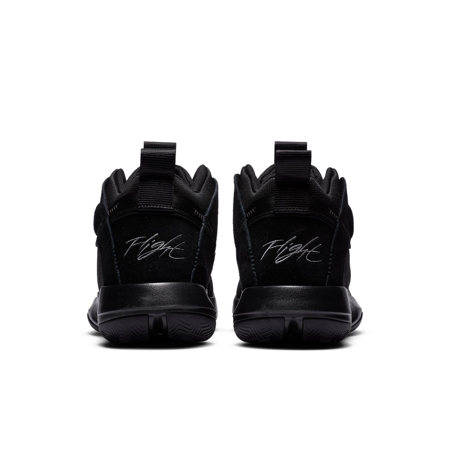 Air Jordan Jumpman 2020 'Black Metallic Silver' BQ3449-008