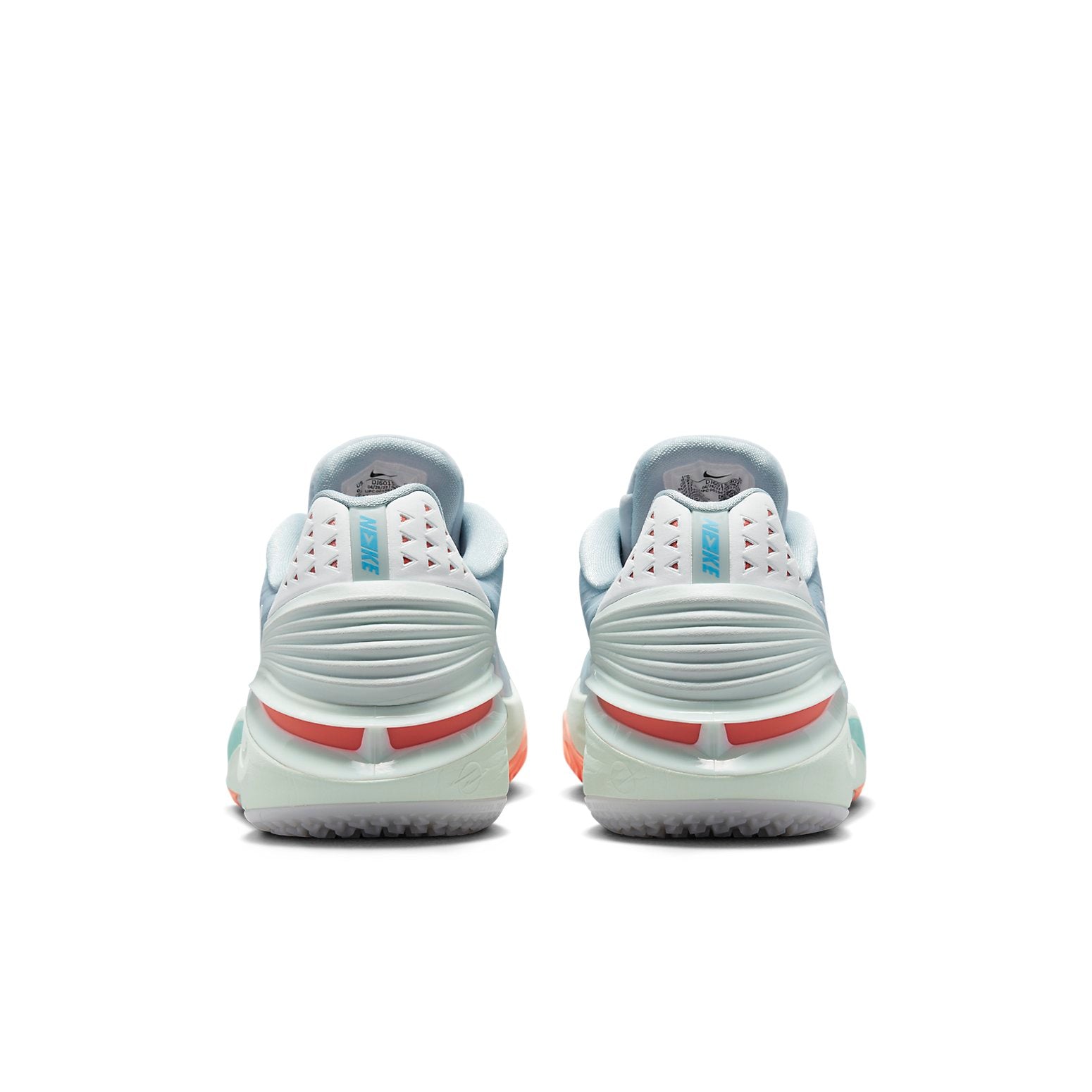 Nike Air Zoom GT Cut 2 'Aura Orange' DJ6015-402