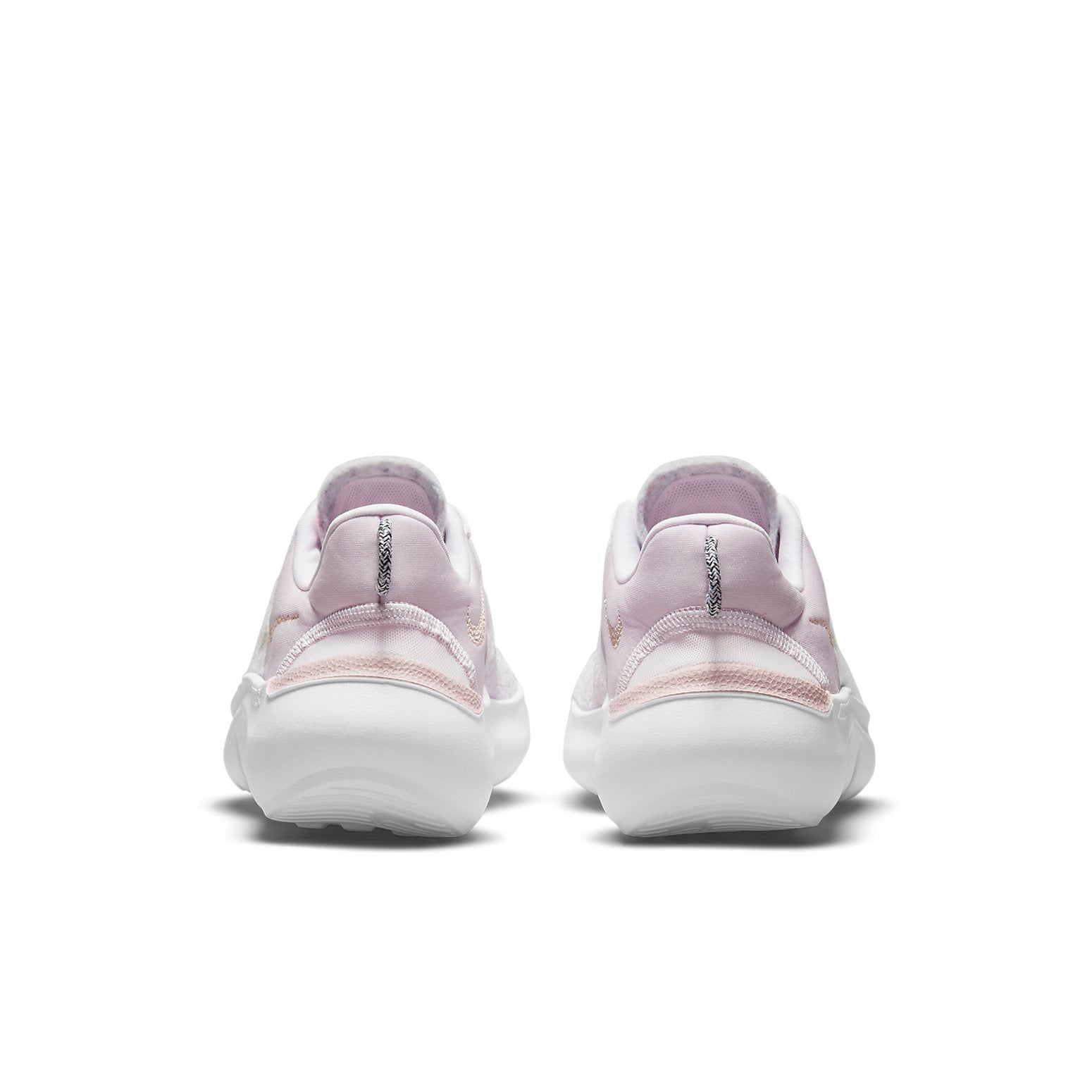 (WMNS) Nike Flex Run 2021 'Light Violet' CW3409-500