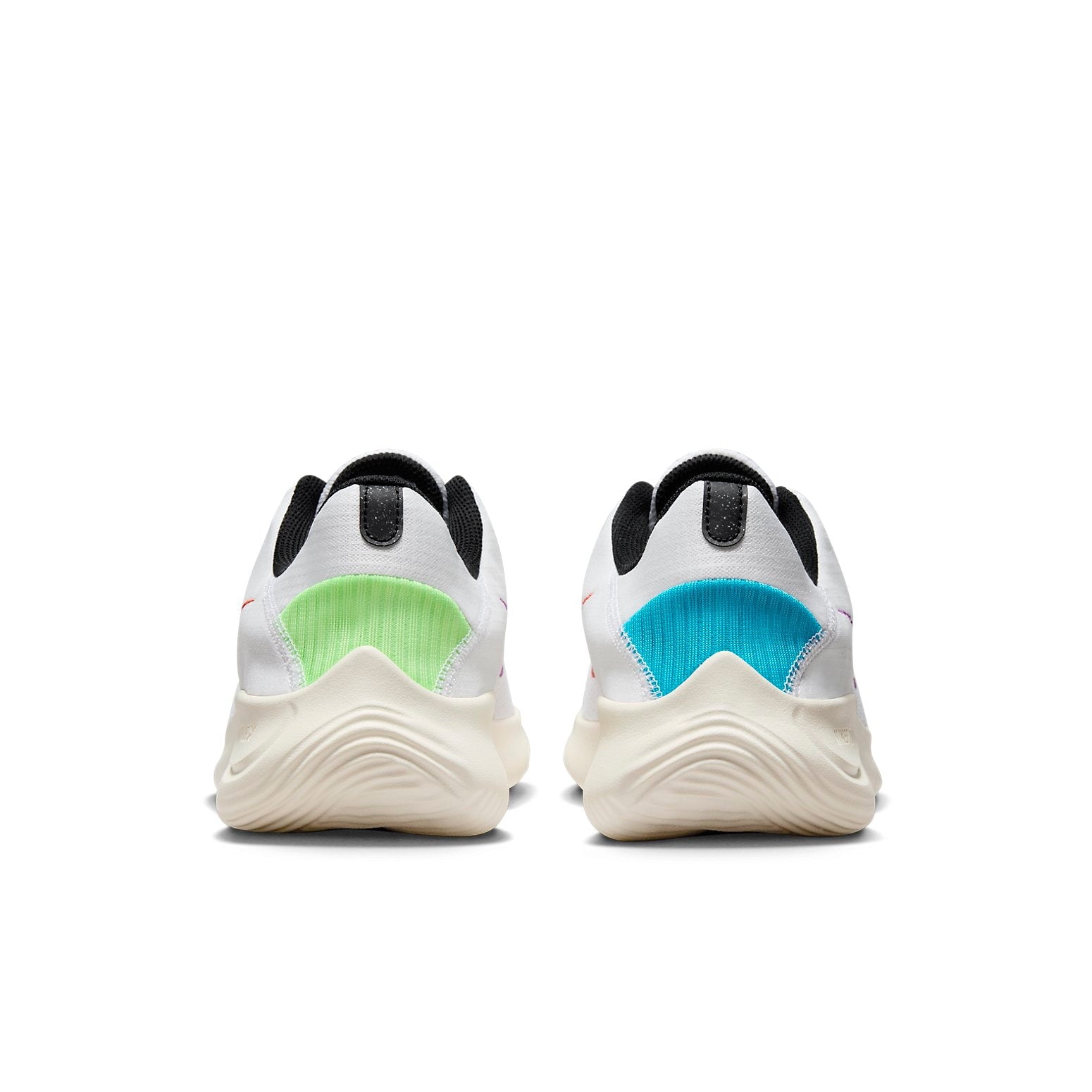 Nike Flex Experience Run 11 SE 'White Multi-color' FJ1057-100