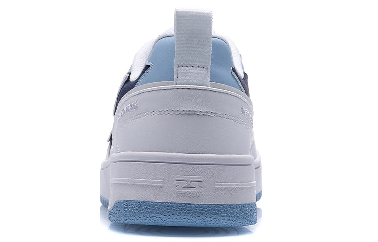 Li-Ning Classic Leisure 'White Blue Black' AGCS135-3