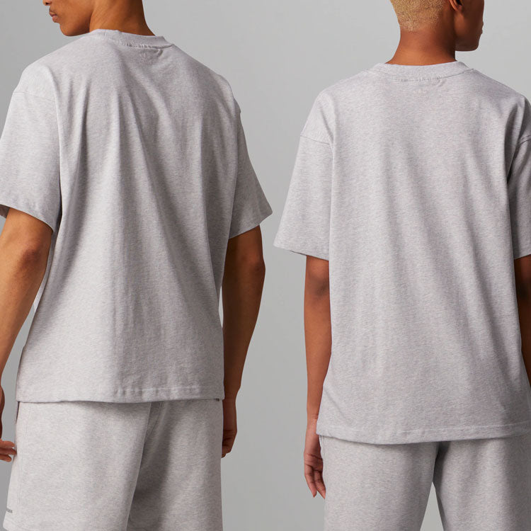adidas x Pharrell Humanrace Small Logo T-Shirt 'White' HG1808