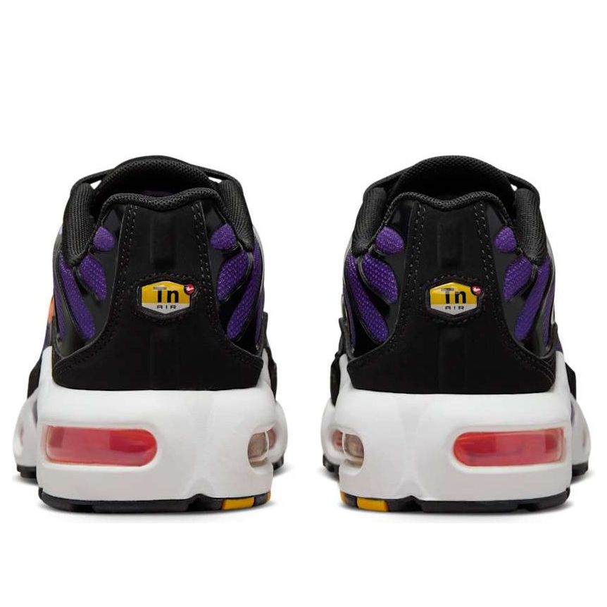 (GS) Nike Air Max Plus OG 'Voltage Purple' 2024 CD0609-024