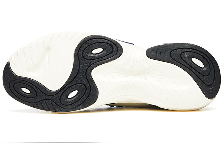 ANTA Run Collection 'White Black' 112025591-3