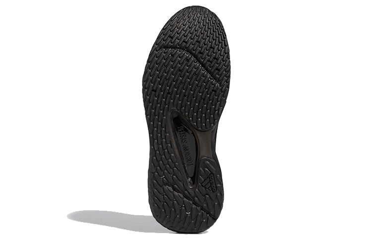 adidas Alphatorsion Boost 'Triple Black' FV6170