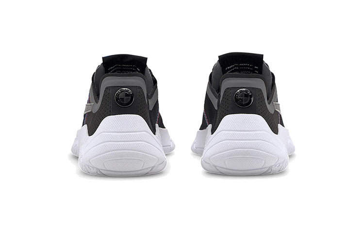PUMA BMW Motorsport x Replicat X 'Black' 339931-01