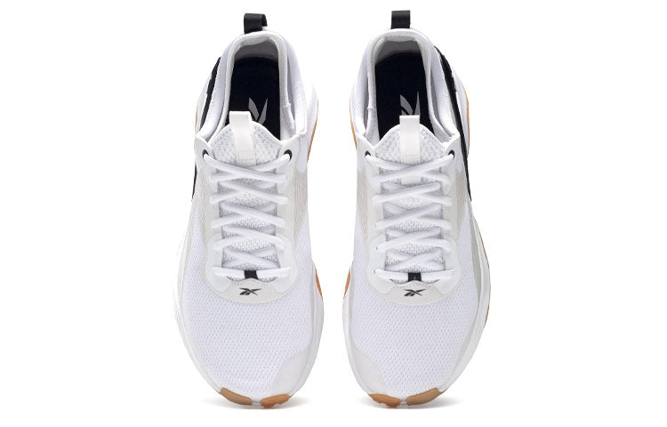 Reebok Hiit Tr 2.0 'White Black Gum' GY0215