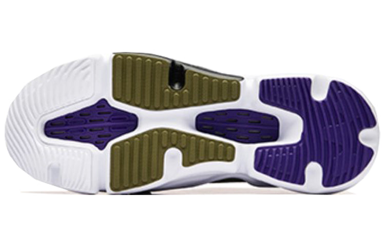 ANTA x MARVEL Running Shoes 'Hulk' 91928811-8