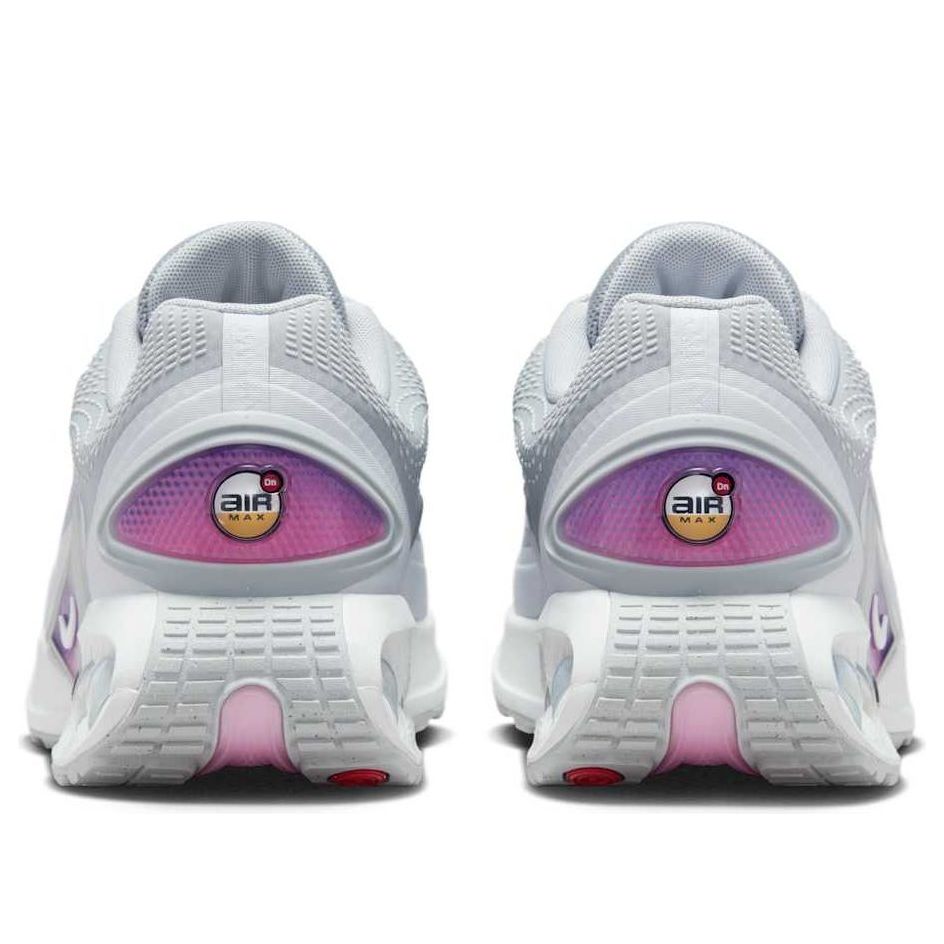 Nike Air Max Dn 'Light Smoke Grey Persian Violet' DV3337-011