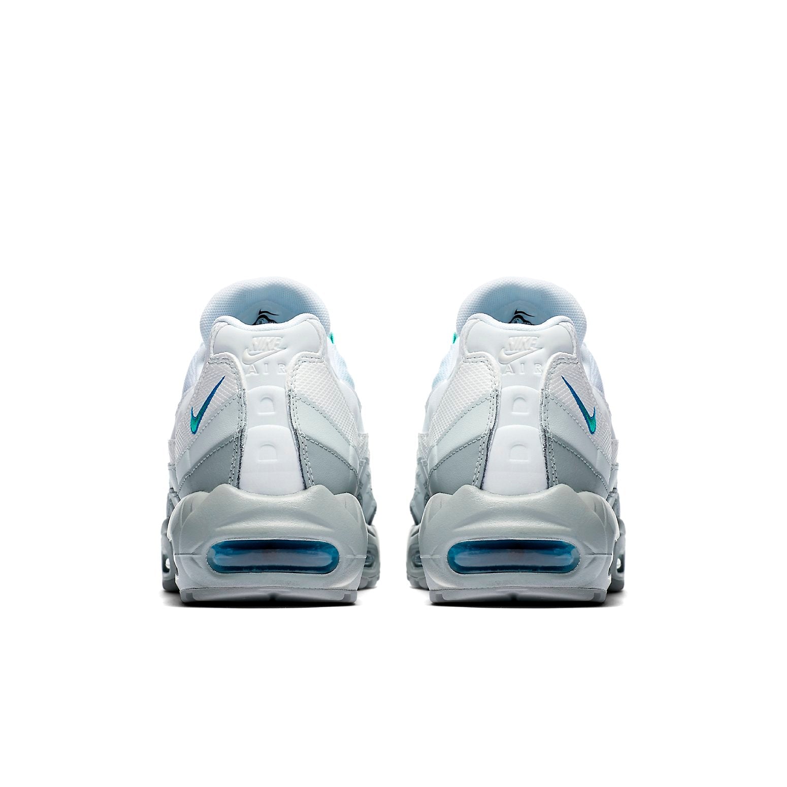 Nike Air Max 95 Essential 'Clear Emerald' 749766-032