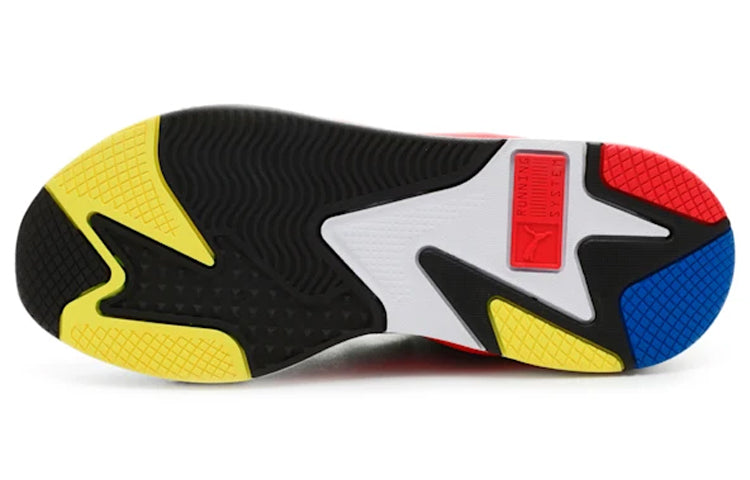 PUMA RS-X 'Mixtape' 928583-01