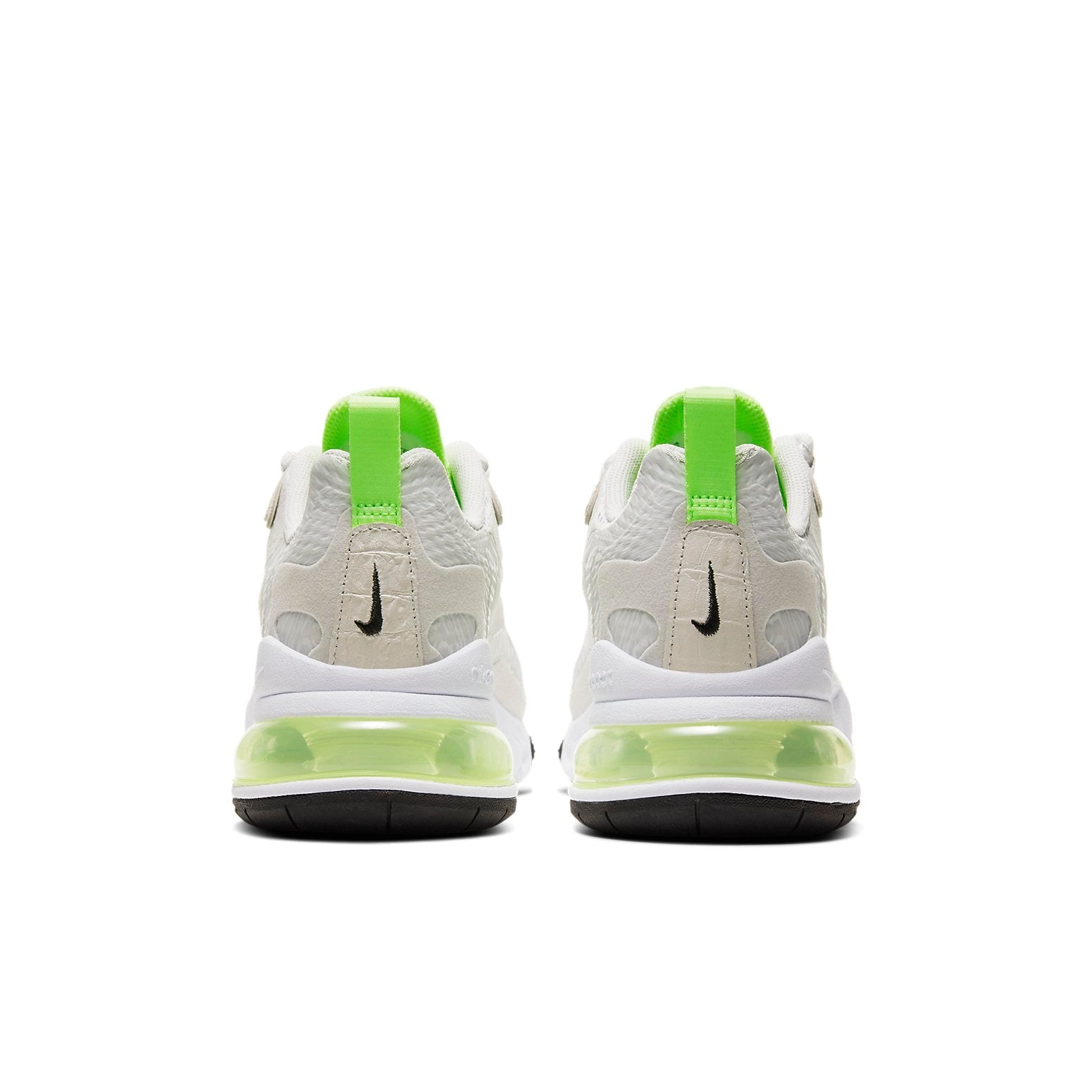 (WMNS) Nike Air Max 270 React 'Ghost Green' CU3447-001