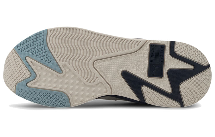 PUMA RS-X Master 'Whisper White Aquamarine' 371870-04