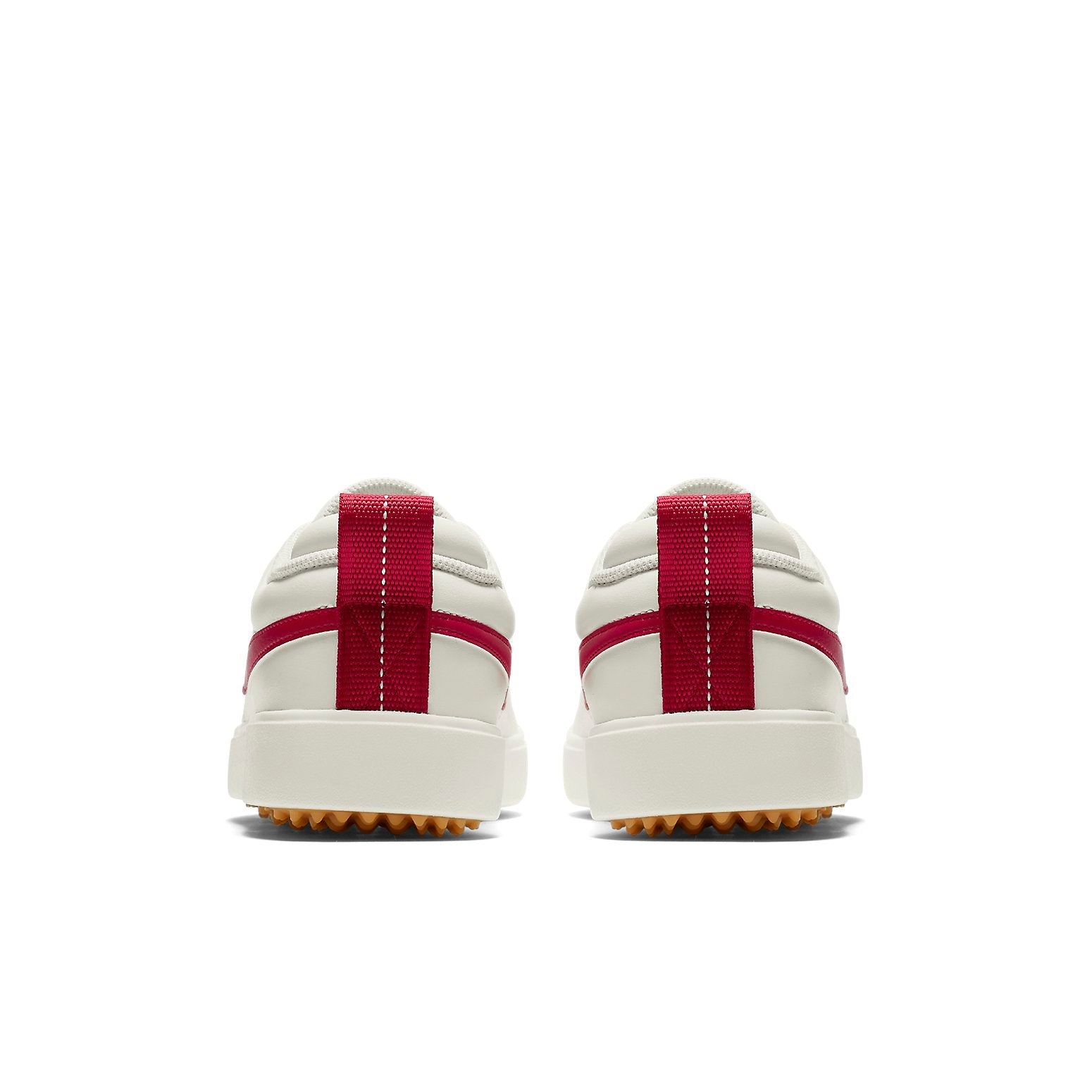 Nike Course Classic 'White Red' 905233-101