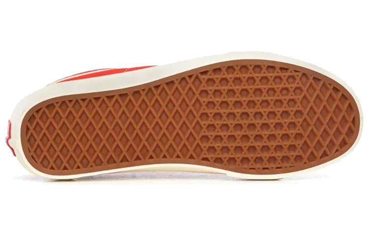 Vans SK8-Low Reissue Sf Orange VN0A4UWI24N