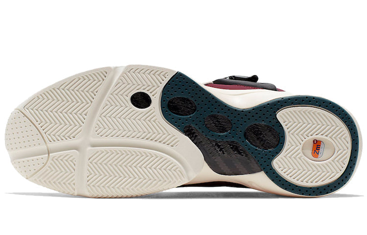 Nike Zoom GP 'Maroon' AR4342-600