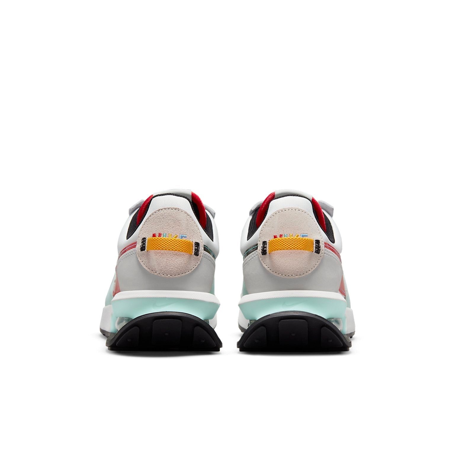 Nike Air Max Pre-Day 'White University Red' DV2211-100