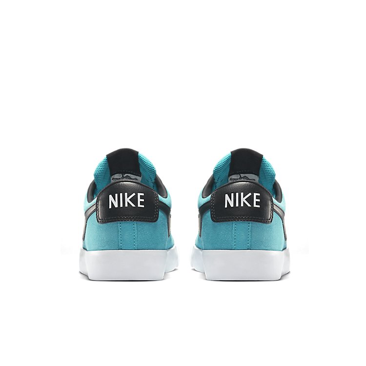 Nike SB Blazer Low GT 'Teal Black' 704939-401