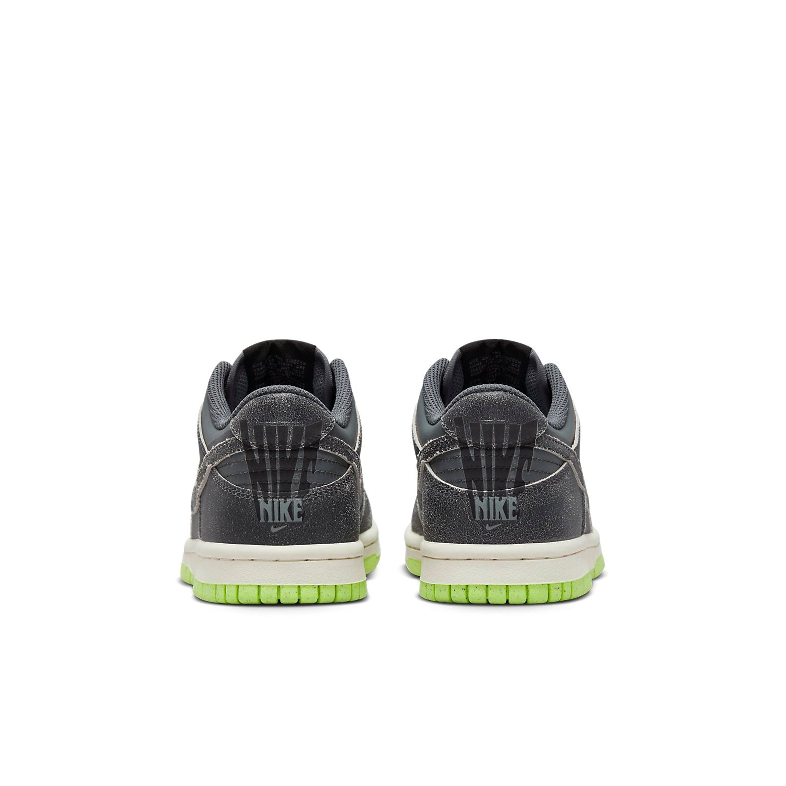 (GS) Nike Dunk Low SE 'Halloween - Cauldron' DQ6215-001