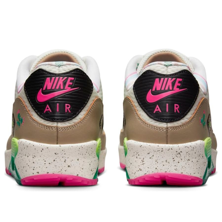 Nike Air Max 90 Golf NRG 'Back Home' DQ0279-100