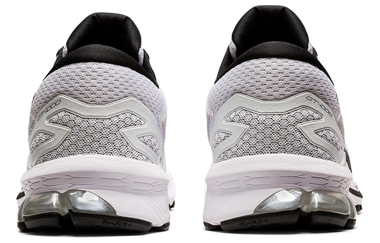 ASICS GT-1000 10 'White Silver' 1011B001-101