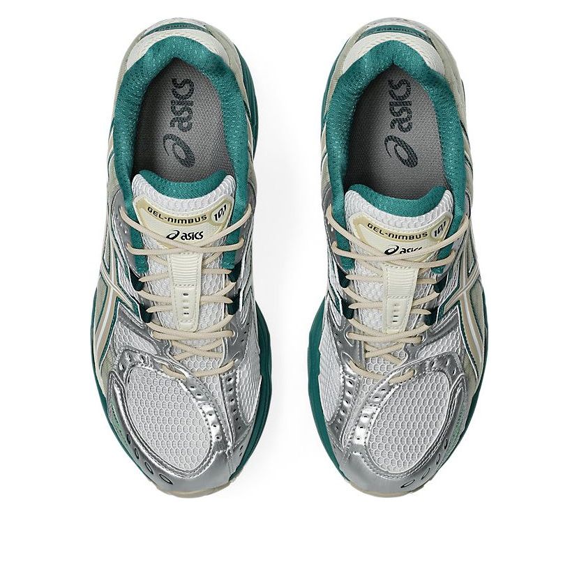 ASICS Gel-Nimbus 10.1 'White Rainy Lake' 1203A543-102