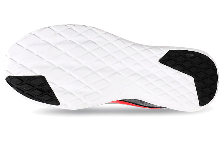 PUMA Manitoba IDP Shoes Black/White/Red 372580-03