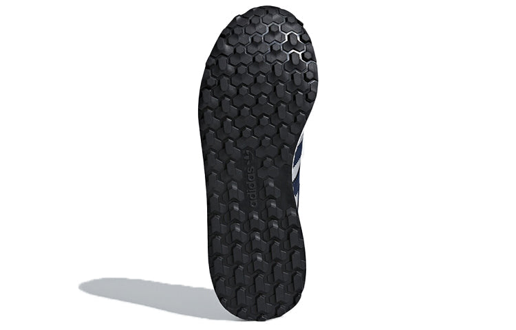 adidas Forest Grove 'Grey Navy' D96631