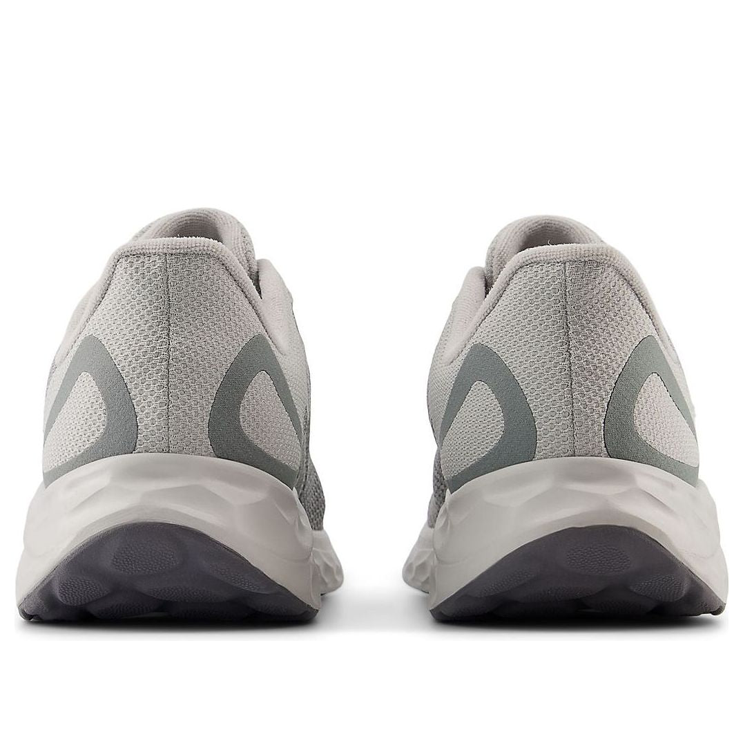 New Balance Fresh Foam Arishi v4 2E Wide 'Raincloud Shadow Grey Grey Matter' MARISAC4