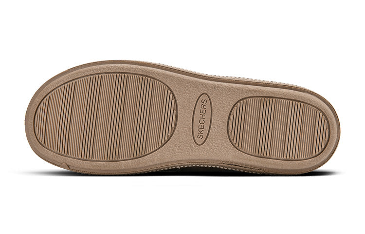 (WMNS) Skechers Cozy Campfire Boots 'Brown' 167689-DKTP