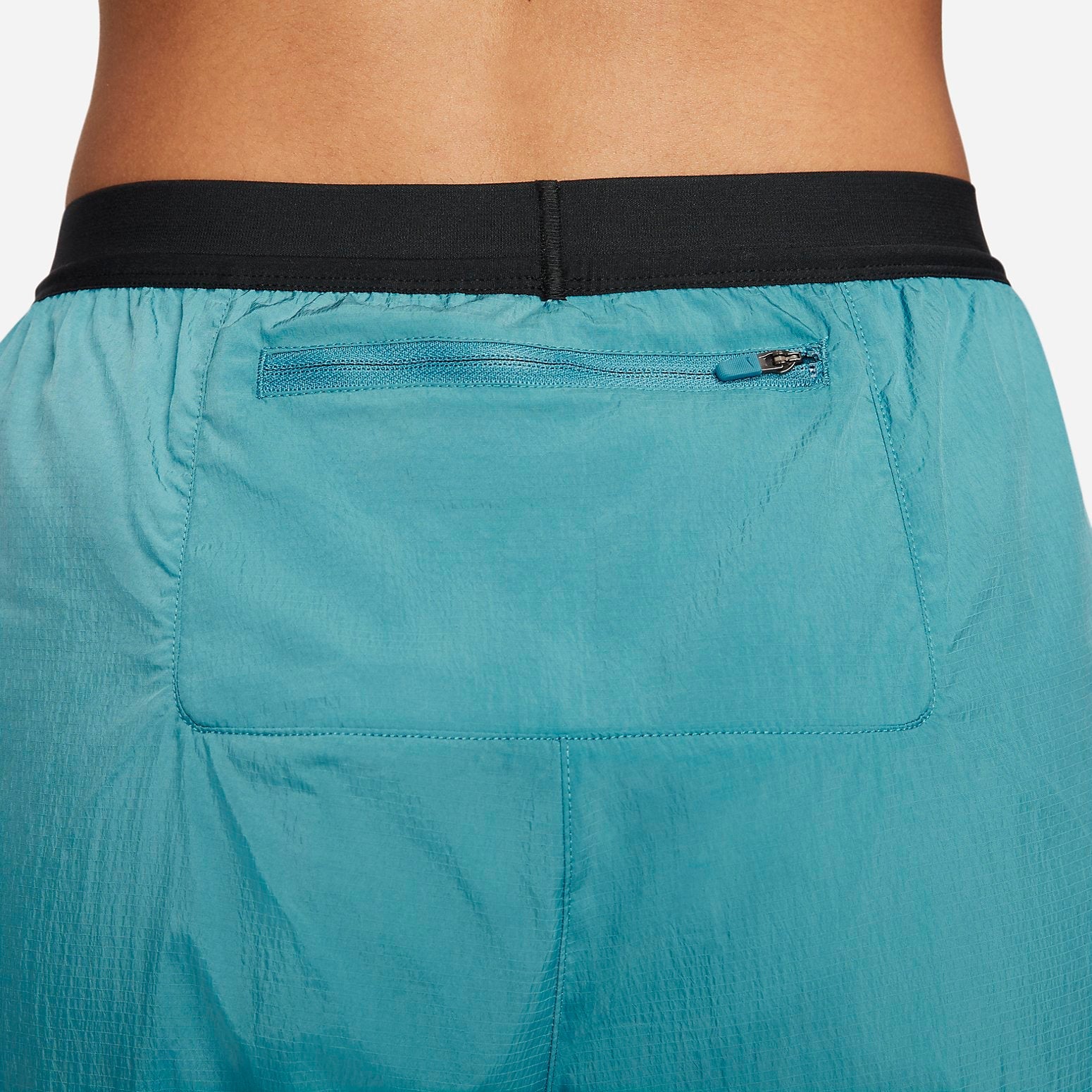 (WMNS) Nike Therma-Fit Training Woven Trousers 'Teal' DX5554-440