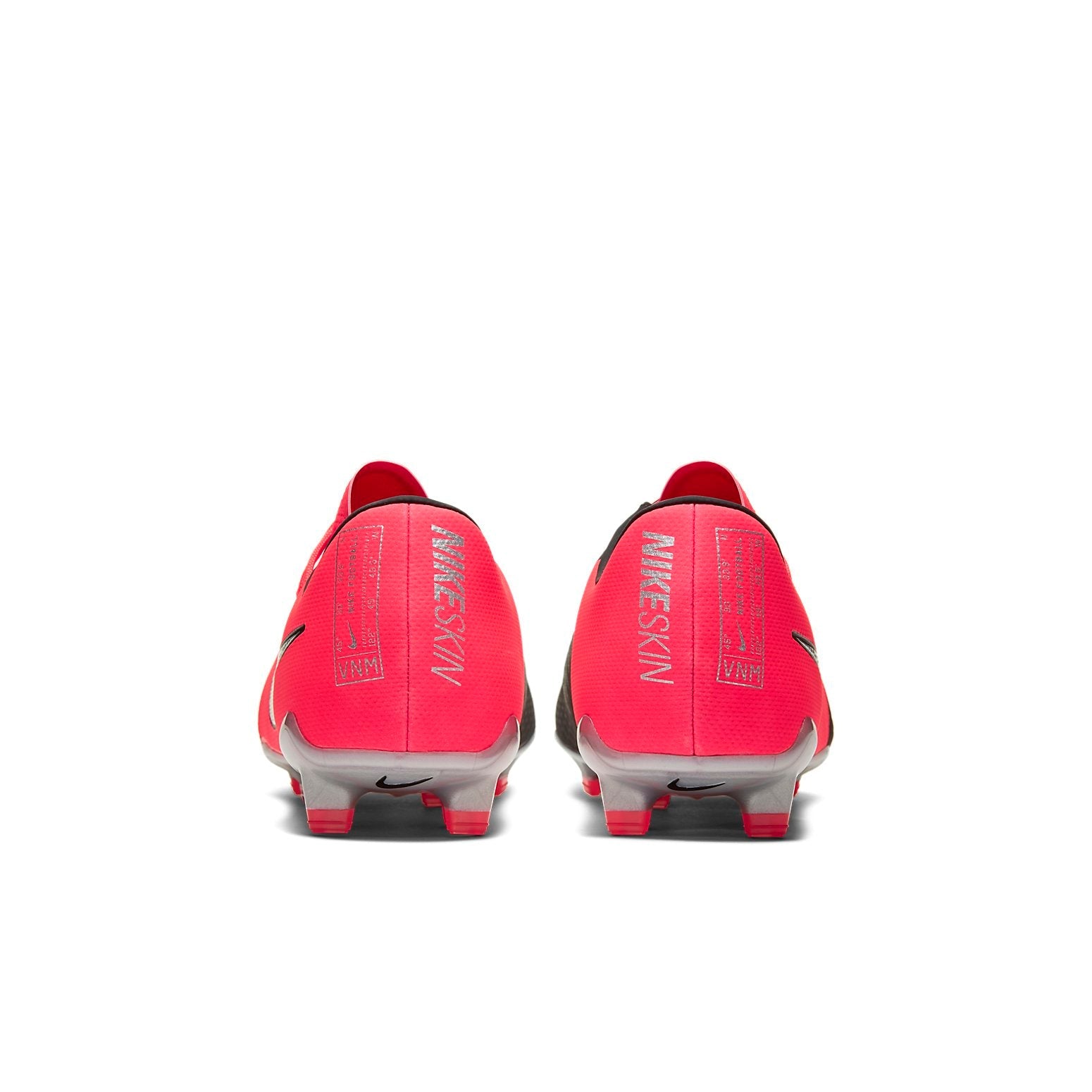 Nike Phantom Venom Pro FG 'Laser Crimson Black' AO8738-606